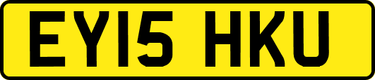 EY15HKU