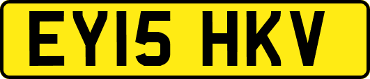 EY15HKV