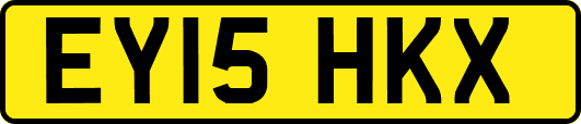 EY15HKX