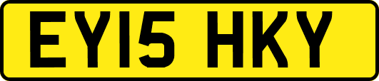 EY15HKY
