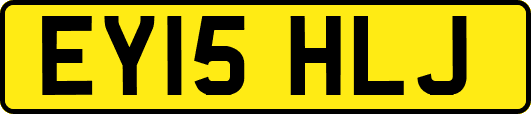 EY15HLJ