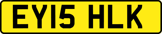 EY15HLK