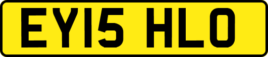 EY15HLO