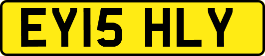 EY15HLY