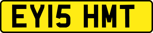 EY15HMT