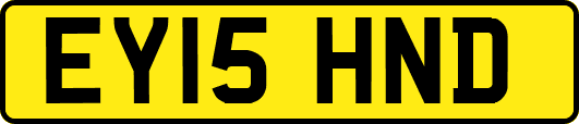 EY15HND