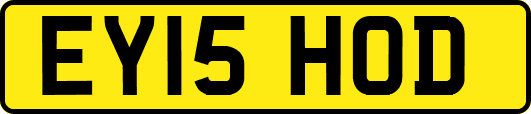 EY15HOD