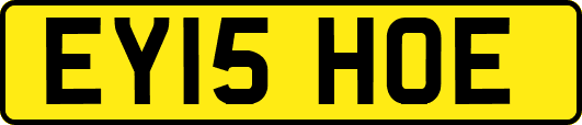 EY15HOE