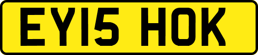 EY15HOK