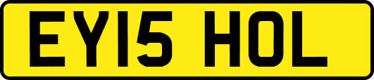 EY15HOL