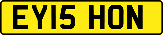 EY15HON
