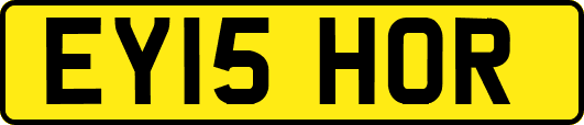 EY15HOR
