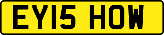 EY15HOW