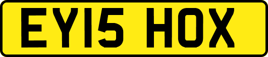 EY15HOX