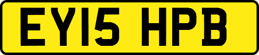 EY15HPB