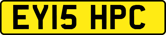 EY15HPC