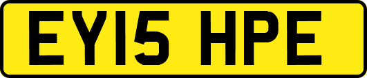 EY15HPE