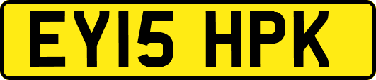 EY15HPK