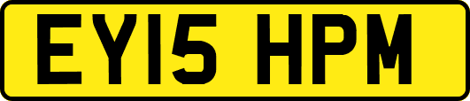 EY15HPM