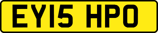 EY15HPO