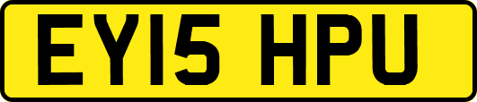 EY15HPU