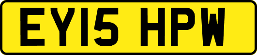 EY15HPW