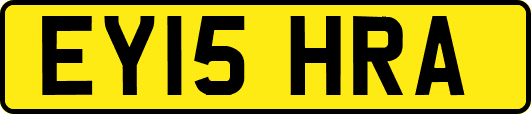 EY15HRA