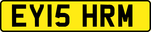 EY15HRM