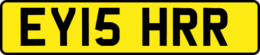 EY15HRR