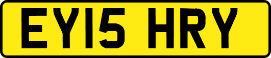 EY15HRY