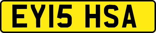 EY15HSA
