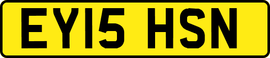 EY15HSN