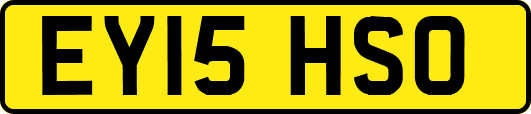 EY15HSO