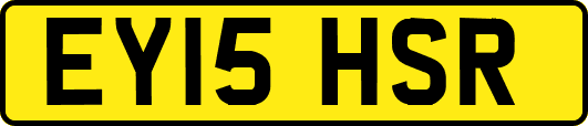 EY15HSR