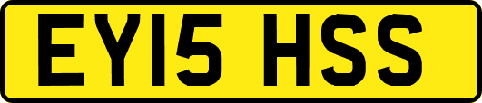 EY15HSS