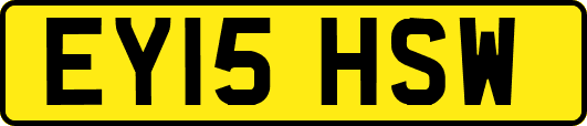 EY15HSW