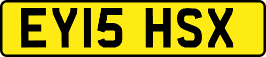 EY15HSX