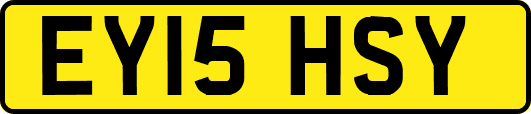 EY15HSY