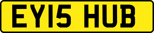 EY15HUB
