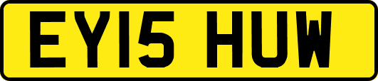 EY15HUW