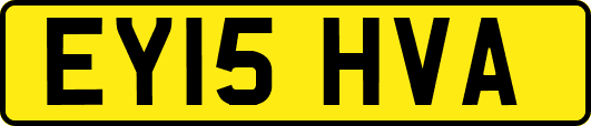 EY15HVA