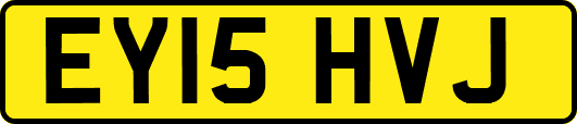 EY15HVJ