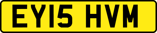 EY15HVM