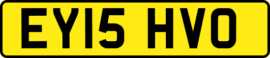 EY15HVO
