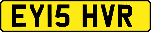 EY15HVR