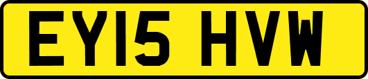 EY15HVW