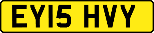 EY15HVY
