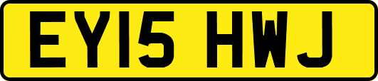EY15HWJ