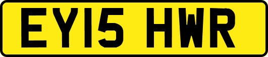 EY15HWR