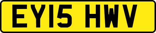 EY15HWV